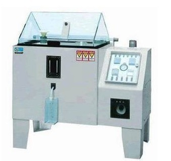 鹽水噴霧試驗機